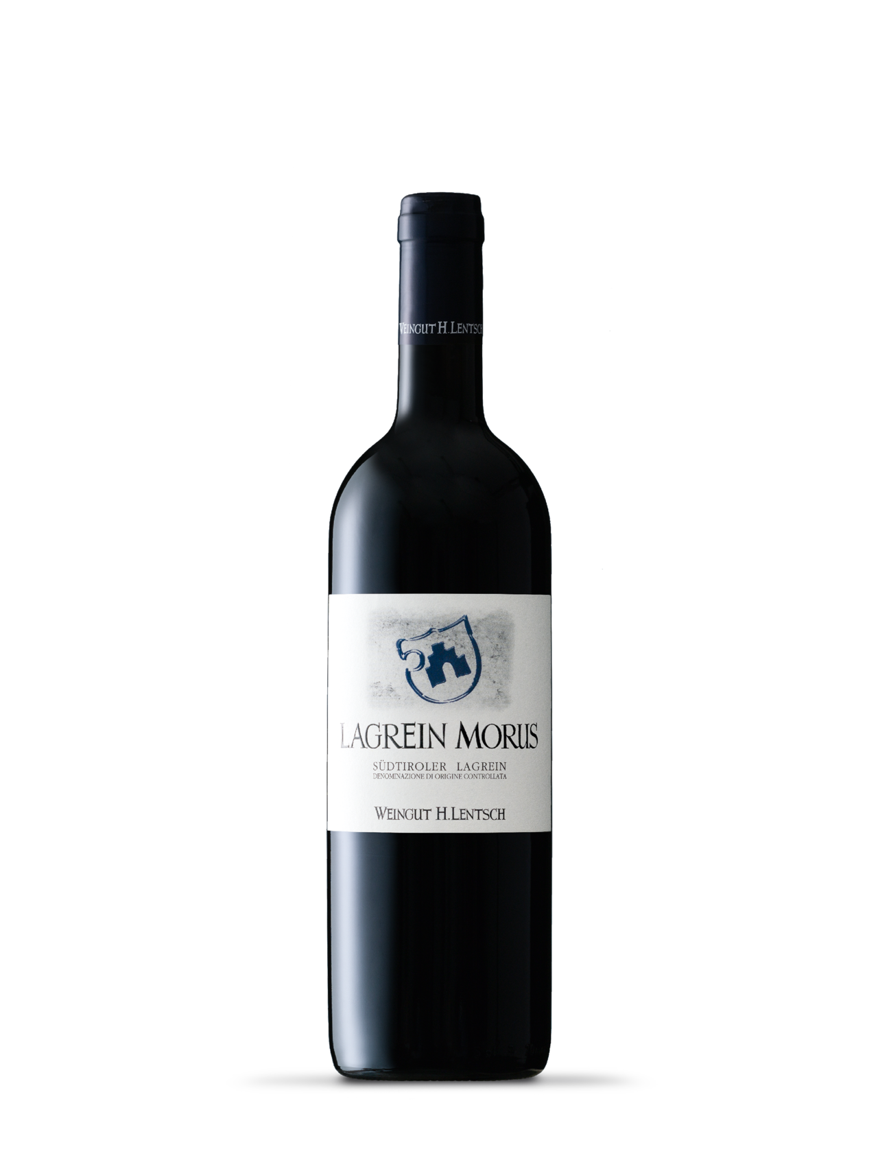 Lagrein Morus Riserva DOC 2020