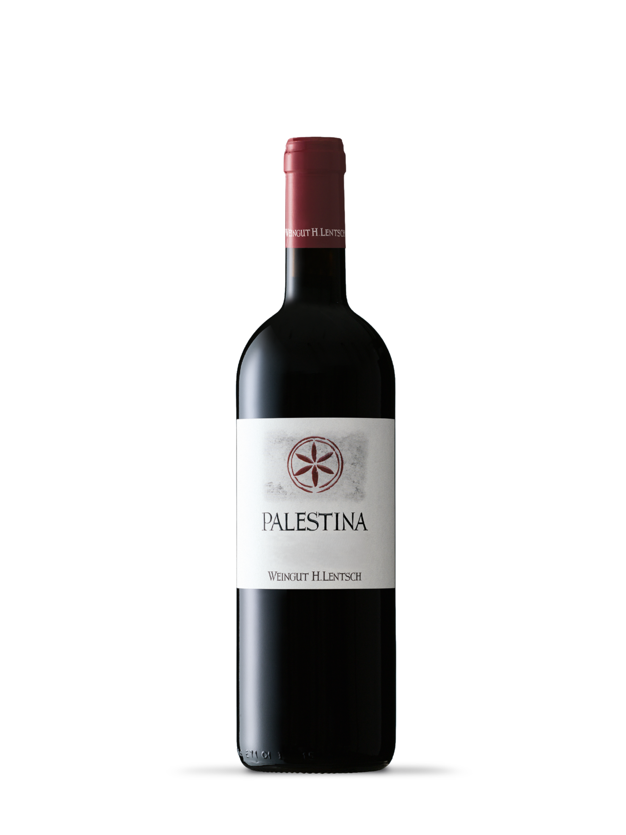Cabernet-Merlot Palestina IGT 2022